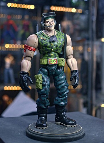 Small soldiers link static - small,