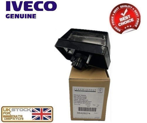 Genuine for iveco - iveco, &