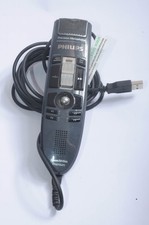 Philips SpeechMike Premium Precision Microphone LFH3510