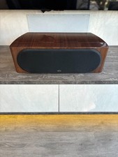KEF Reference 202/2c Walnut
