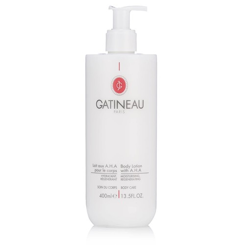 Gatineau aha body lotion - body,