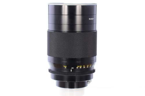Nikon 500mm reflex nikkor - nikon,