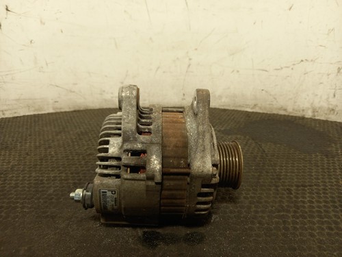 Nissan micra alternator - micra,