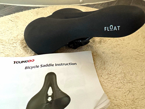 Selle royal float - selle,