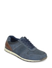 Mens Dr Keller Wide Fit Lace