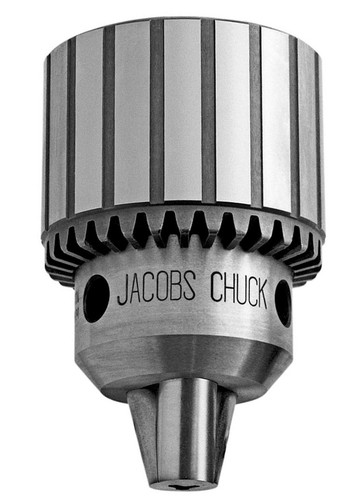 Jacobs drill chuck 5 - drill,