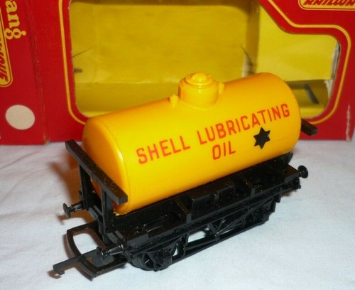 Triang gauge small - oo,