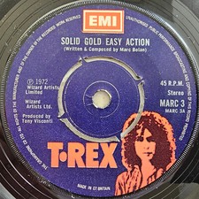 T•Rex T Rex T. Rex – Solid