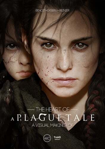 The heart plague tale - tale:, a