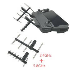 2X Yagi Signal Booster Antenna