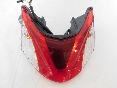 Honda 300i 2018 2020 rear - 2018,