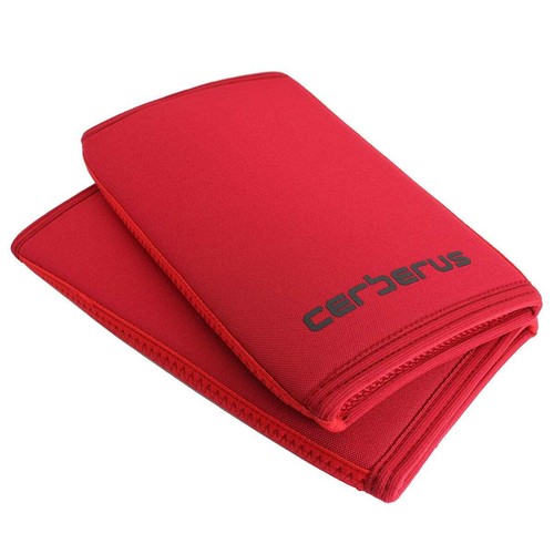 Cerberus strength 9mm - strength,
