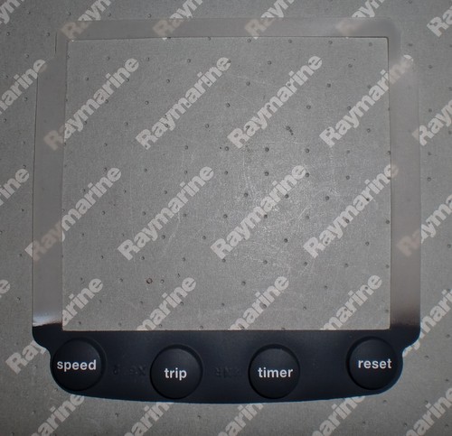 Raymarine autohelm st60 speed - autohelm, st60+speed