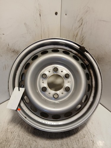 Mercedes sprinter steel wheel - mercedes,