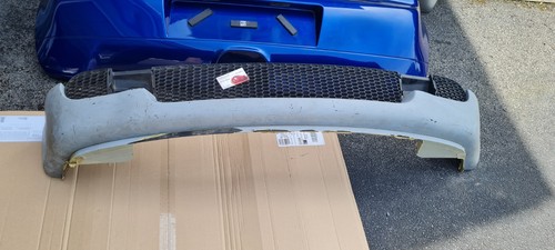 Lupo gti lower front bumper - gti,