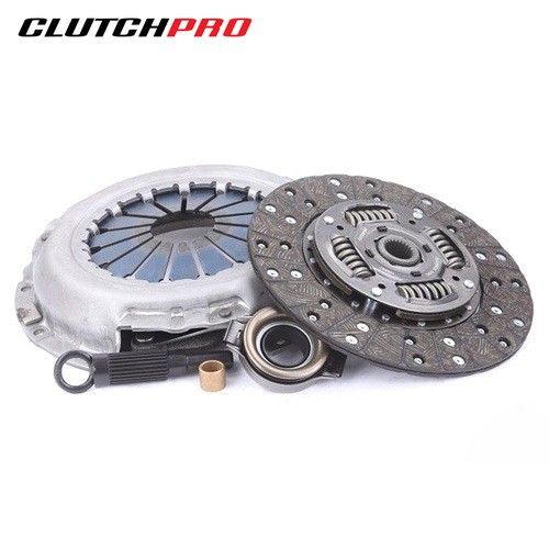 Clutch kit for nissan navara - kit,