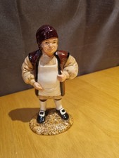 ROYAL DOULTON FIGURINE