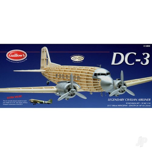 Douglas display model - douglas,
