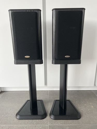 Tannoy 632 stereo - tannoy,