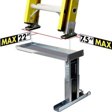 Ladder Leveler Stair Aide
