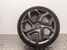 Ford Fiesta Mk8 17-25 18 Inch