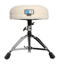 Protection Racket Fleece Seat