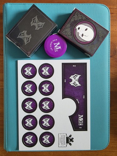Malifaux neverborn starter set - malifaux,