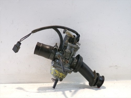 104065 carburetor keeway - 104065,