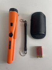 Waterproof Metal Detector Pro