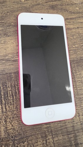 Apple ipod touch 6th - apple,