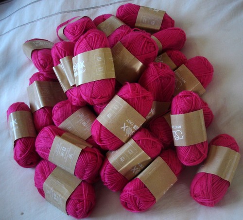 Job lot 25g - x,