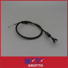 Throttle Cable 1 / Upper for Yamaha DT50MX (86) , DT80MX (83)