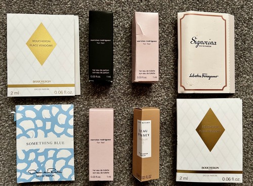 Joblot high end designer - high,