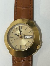 Bulova Accutron 2182 (Sputnik)