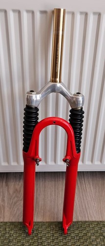 Rock shox sid - rock, 26"