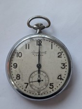 Vintage Mens Ingersoll Legion