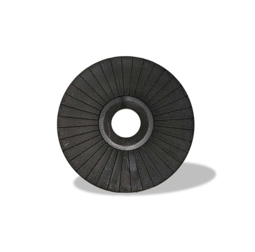 Pcs black serrated locking - pcs,