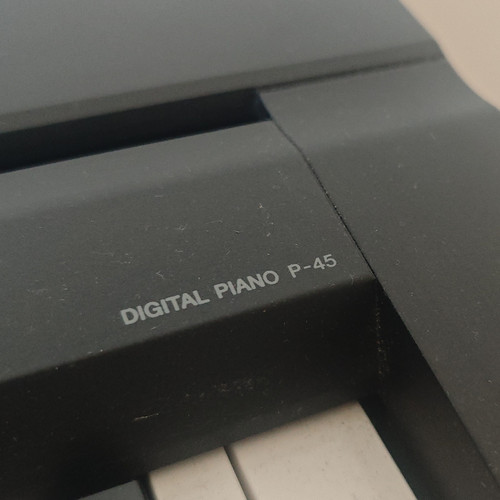 Yamaha key digital - yamaha,