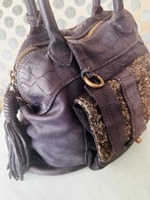 Caterina Lucchi Dark Grey &