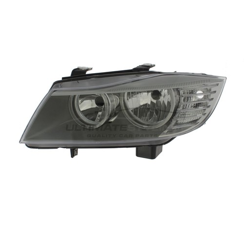 Headlight bmw series - bmw,
