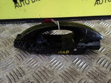 SKODA OCTAVIA 1.6 TDI CR SE 105PS 5DR 2015 DOOR HANDLES (OUTER) REAR RIGHT