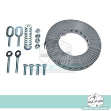 UNIVERSAL WATER TANK STEEL