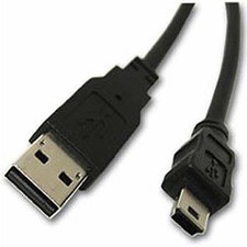 USB CHARGER/ DATA SYNC CABLE