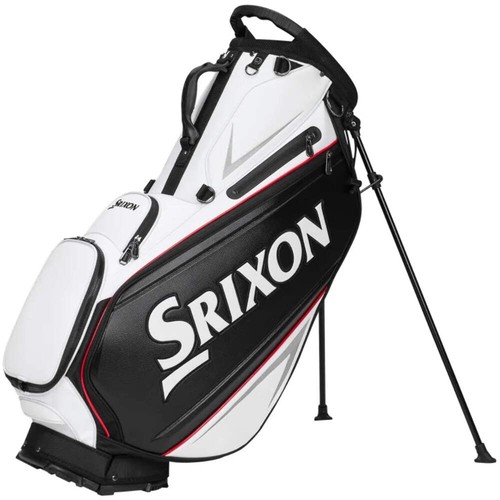Srixon tour stand bag - stand,