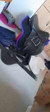 Equestrian Joblot..jump Saddle