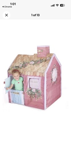 Playskool dream town rose - dream,