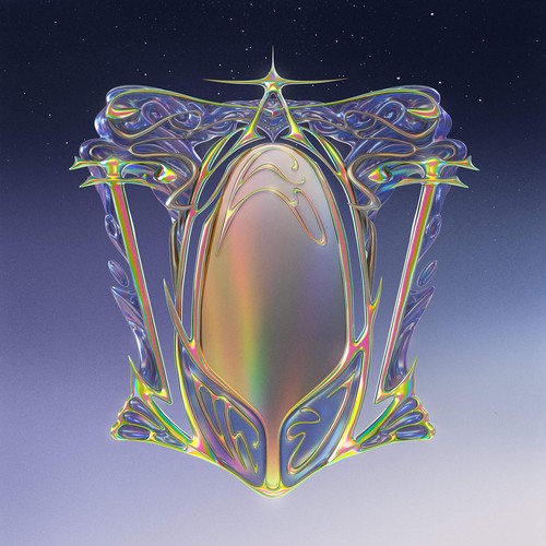 Machinedrum view u - a,