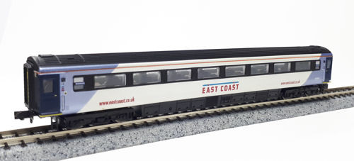 Dapol 005 832 - dapol, 2nd