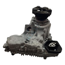 BMW ATC35L Transfer Cast Box 1