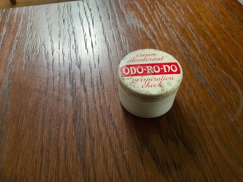 Odo ladies deodorant - ladies',